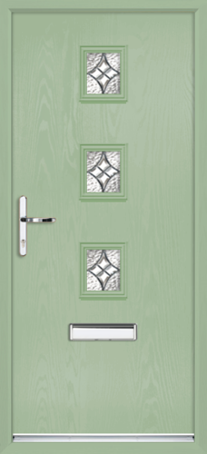 Chartwell Green Frame